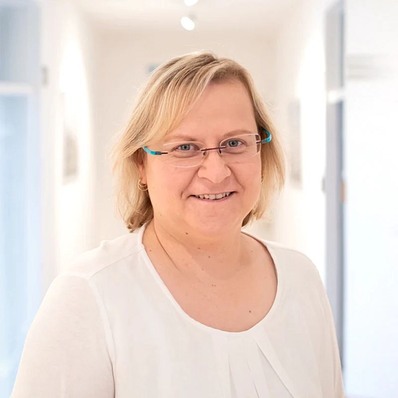 Peggy Paul